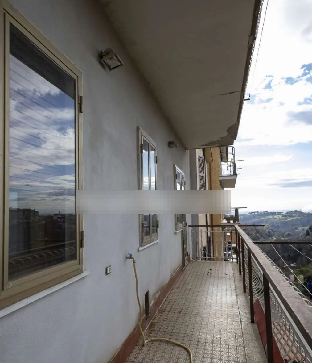 Appartamento in vendita a Riano - foto 9