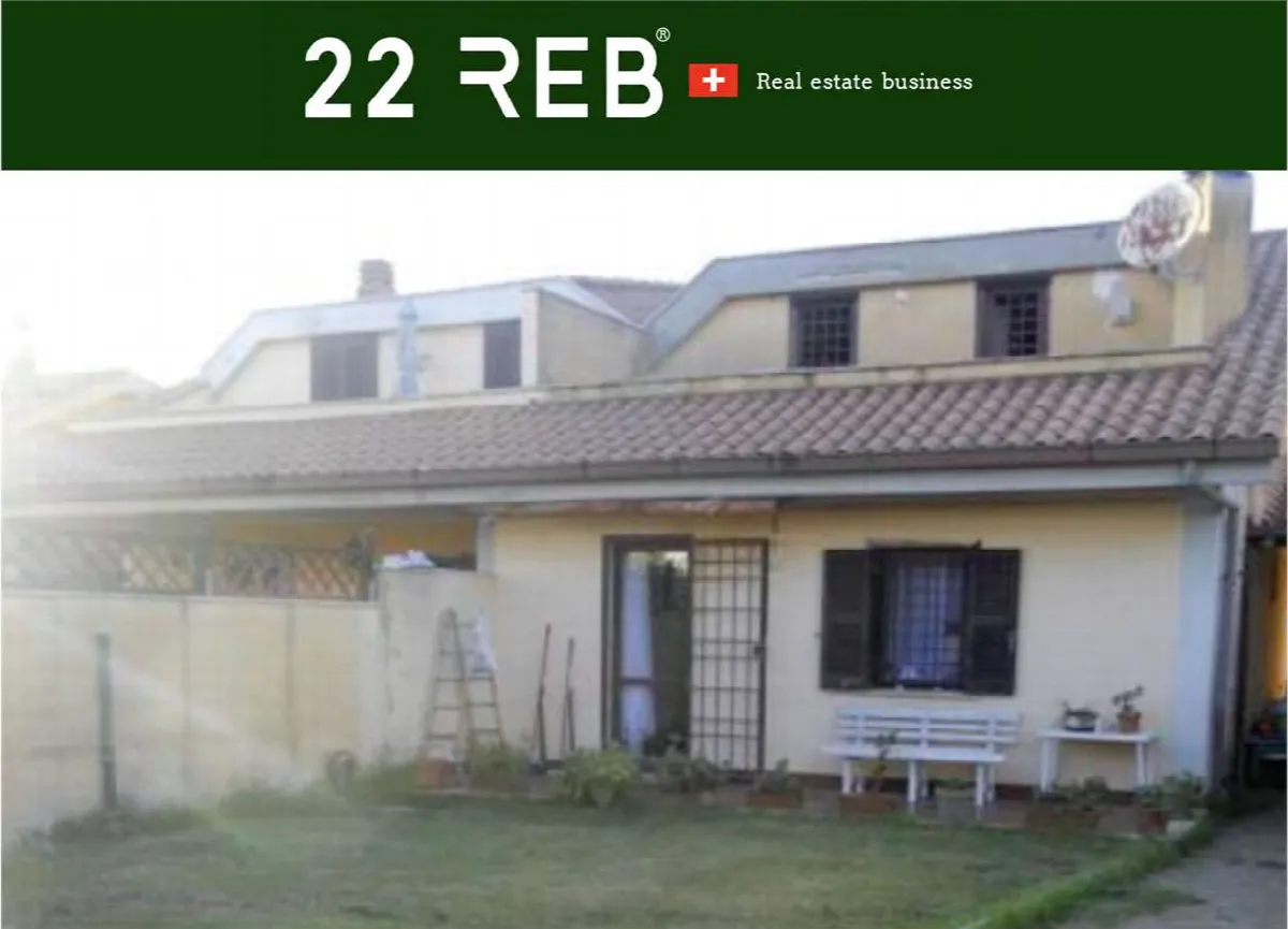 Villetta a schiera in vendita a Ardea - foto 1