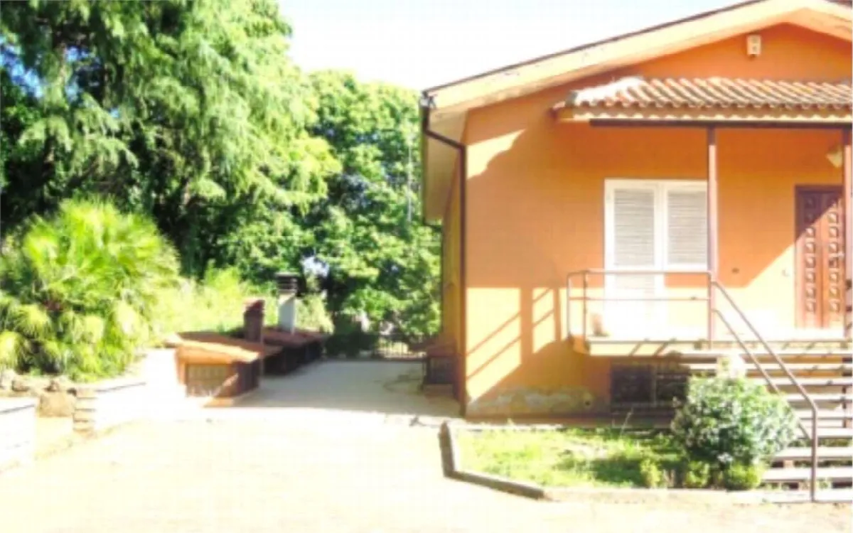 Villetta a schiera in vendita a Velletri - foto 10