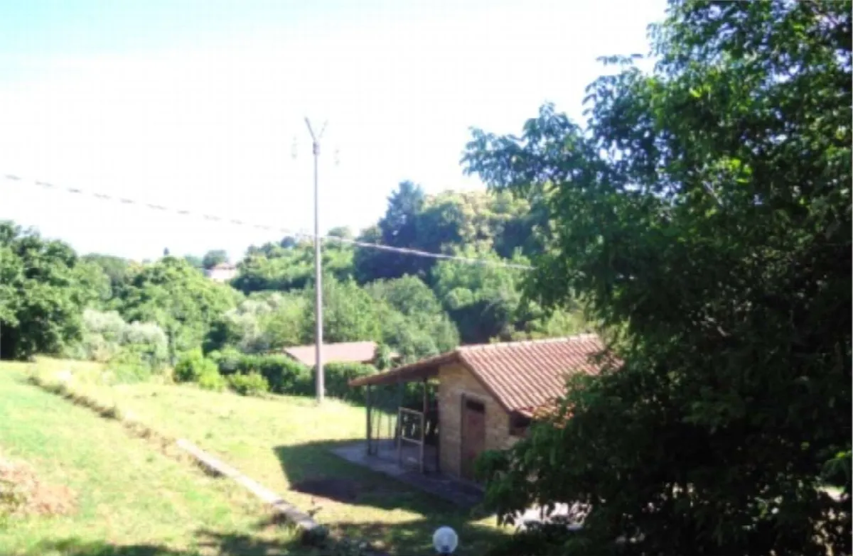 Villetta a schiera in vendita a Velletri - foto 8