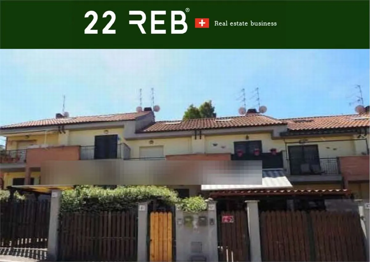 Appartamento in vendita a Roma - foto 1