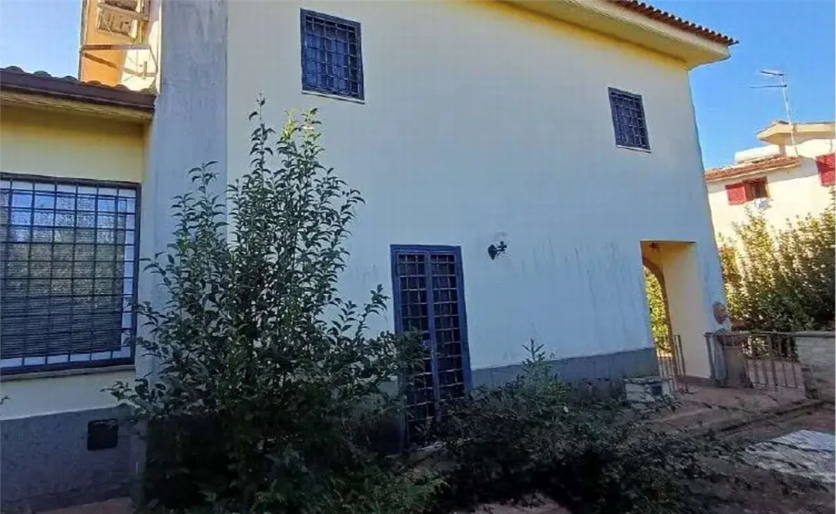Villa in vendita a Anguillara Sabazia - foto 3