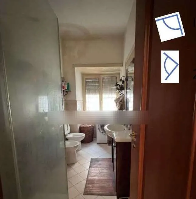 Appartamento in vendita a Roma - foto 4
