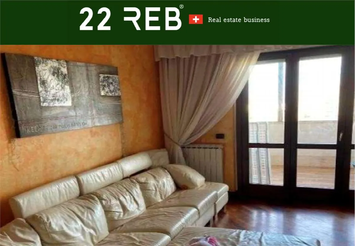 Appartamento in vendita a Fiumicino - foto 1