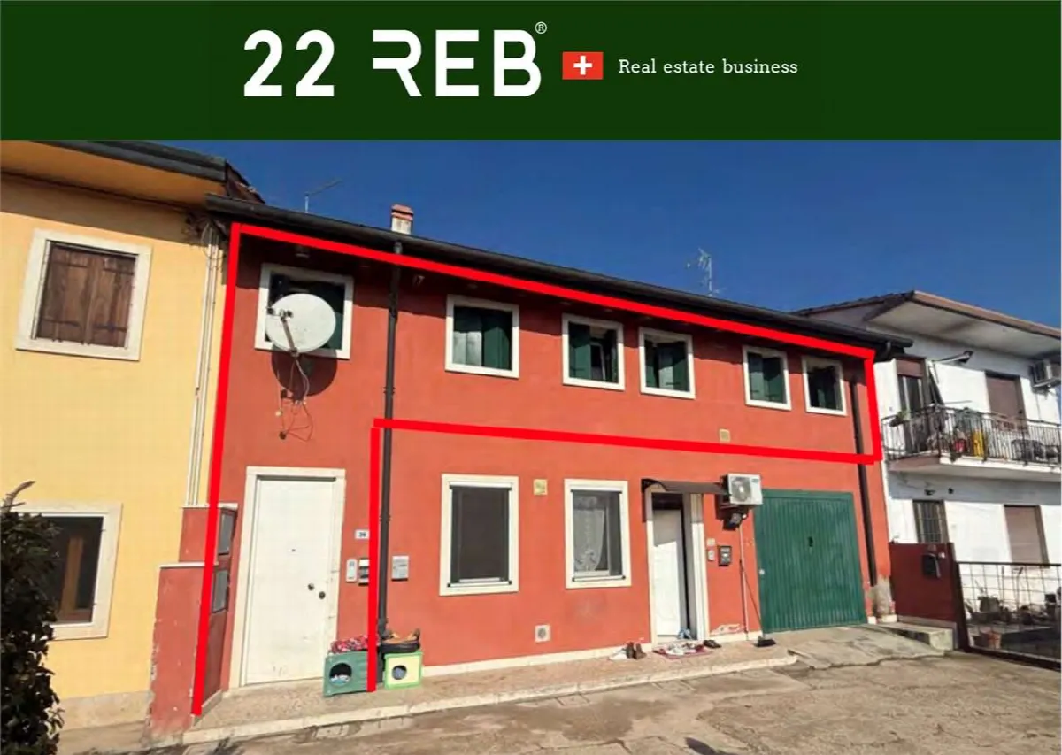 Appartamento in vendita a Sarego - foto 1