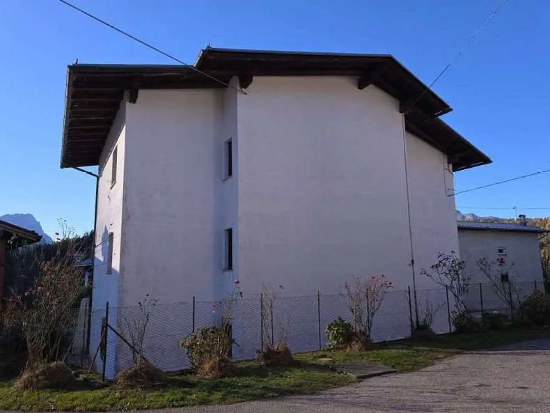 Appartamento in vendita a Pieve di Cadore - foto 3