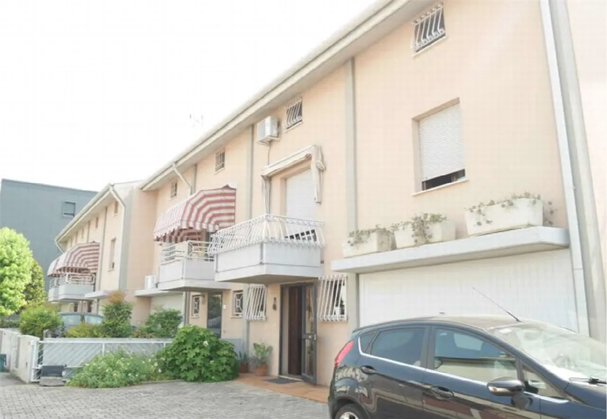 Villetta a schiera in vendita a San Donà di Piave - foto 2