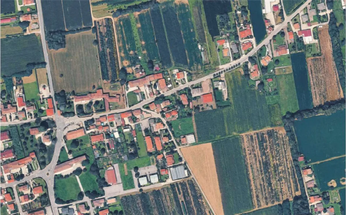 Villetta a schiera in vendita a Loria - foto 10
