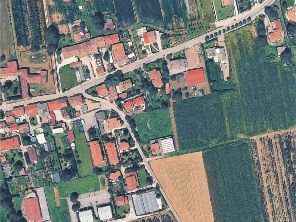 Villetta a schiera in vendita a Loria - foto 9