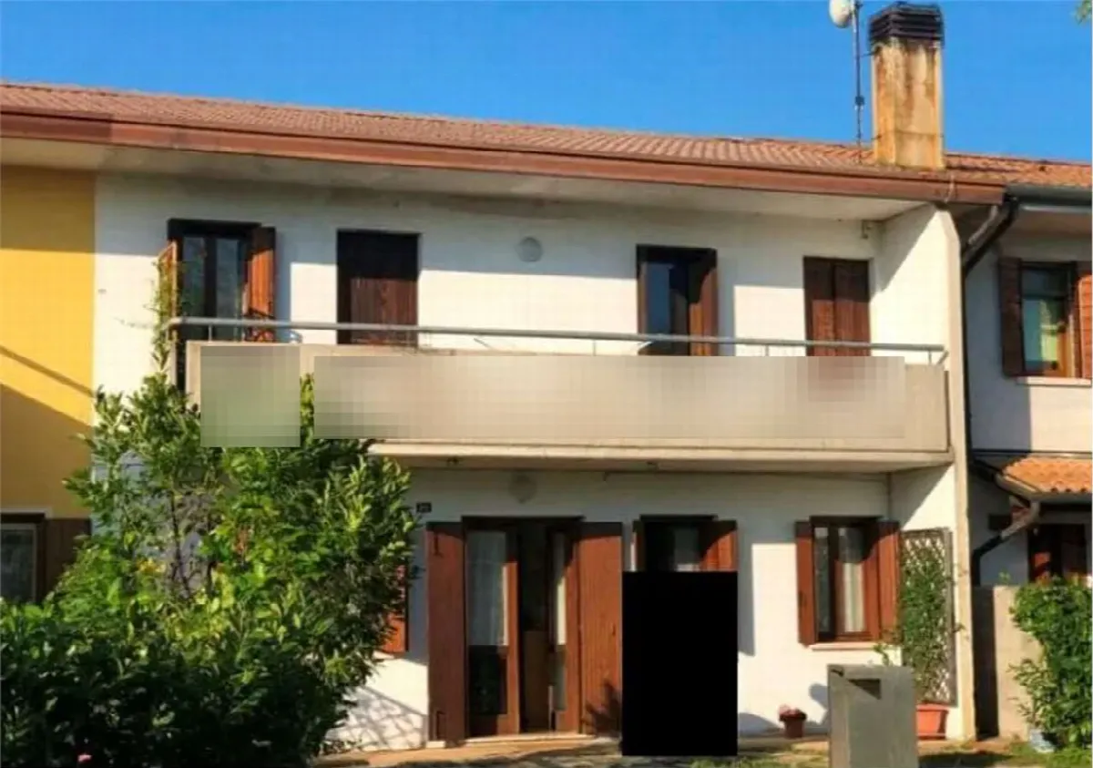 Villetta a schiera in vendita a Morgano - foto 2
