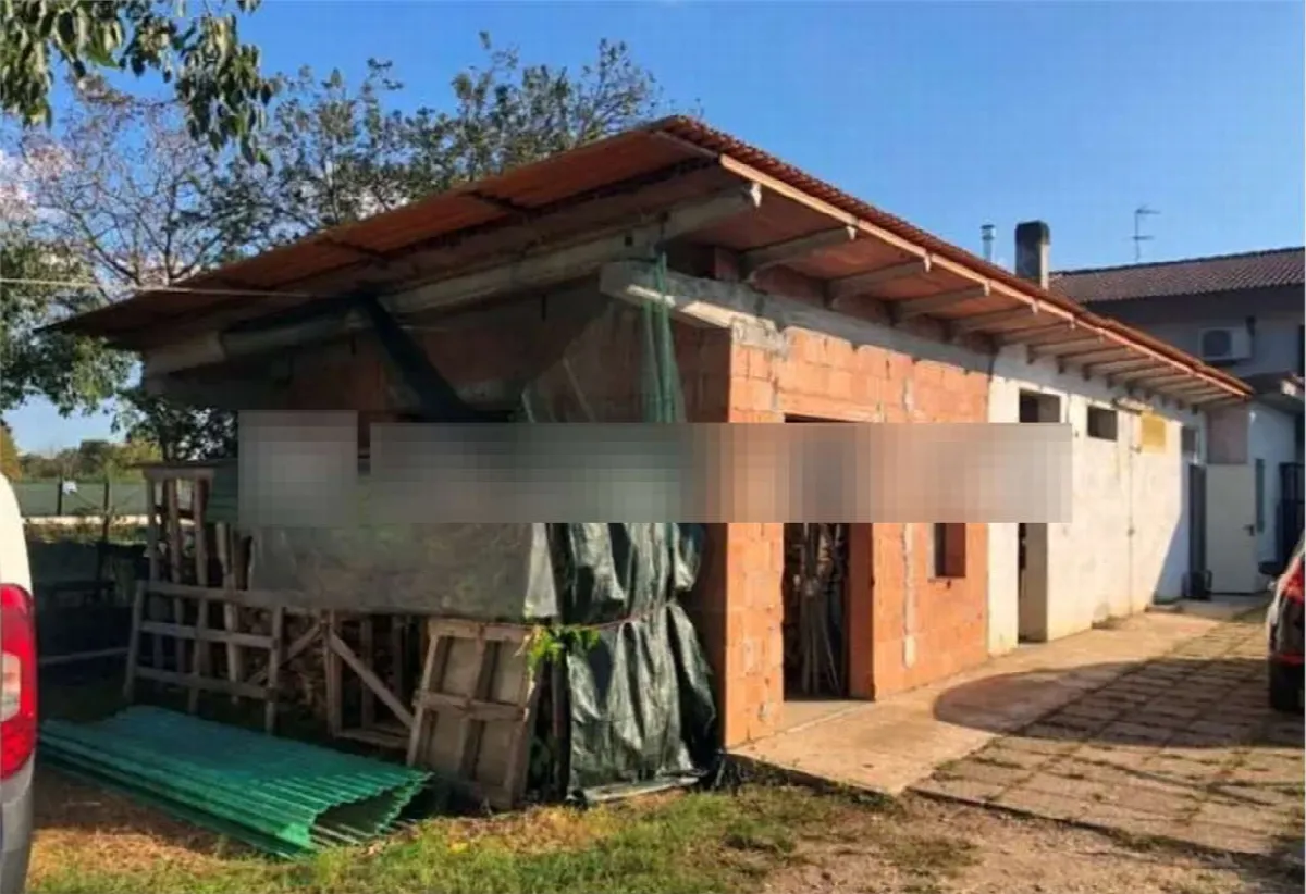 Villetta a schiera in vendita a Morgano - foto 4