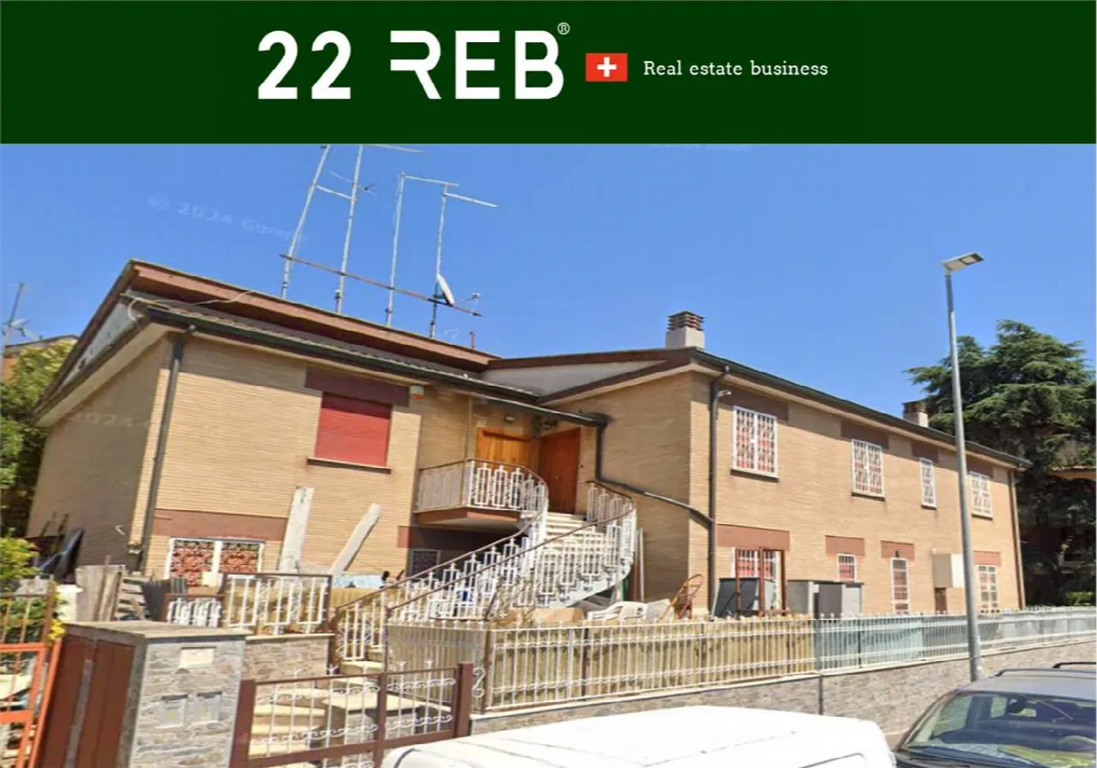 Appartamento in vendita a Roma - foto 1