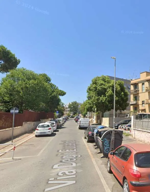 Appartamento in vendita a Roma - foto 8