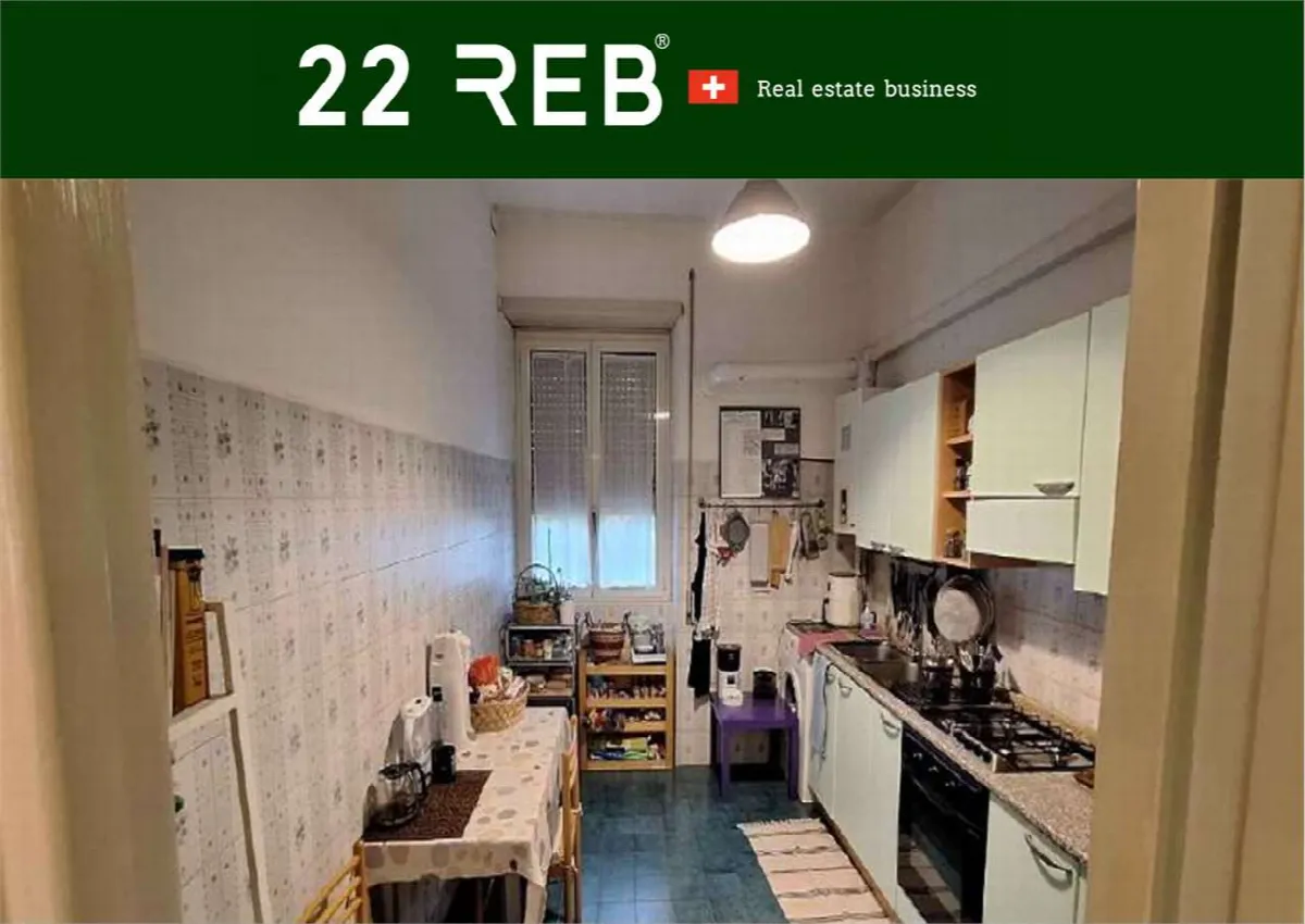 Appartamento in vendita a Roma - foto 1