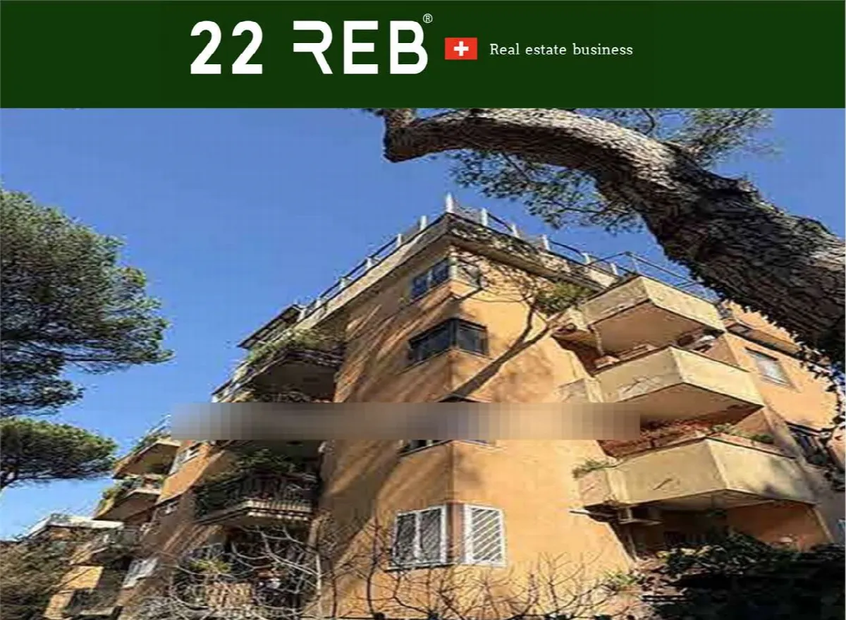 Appartamento in vendita a Roma - foto 1
