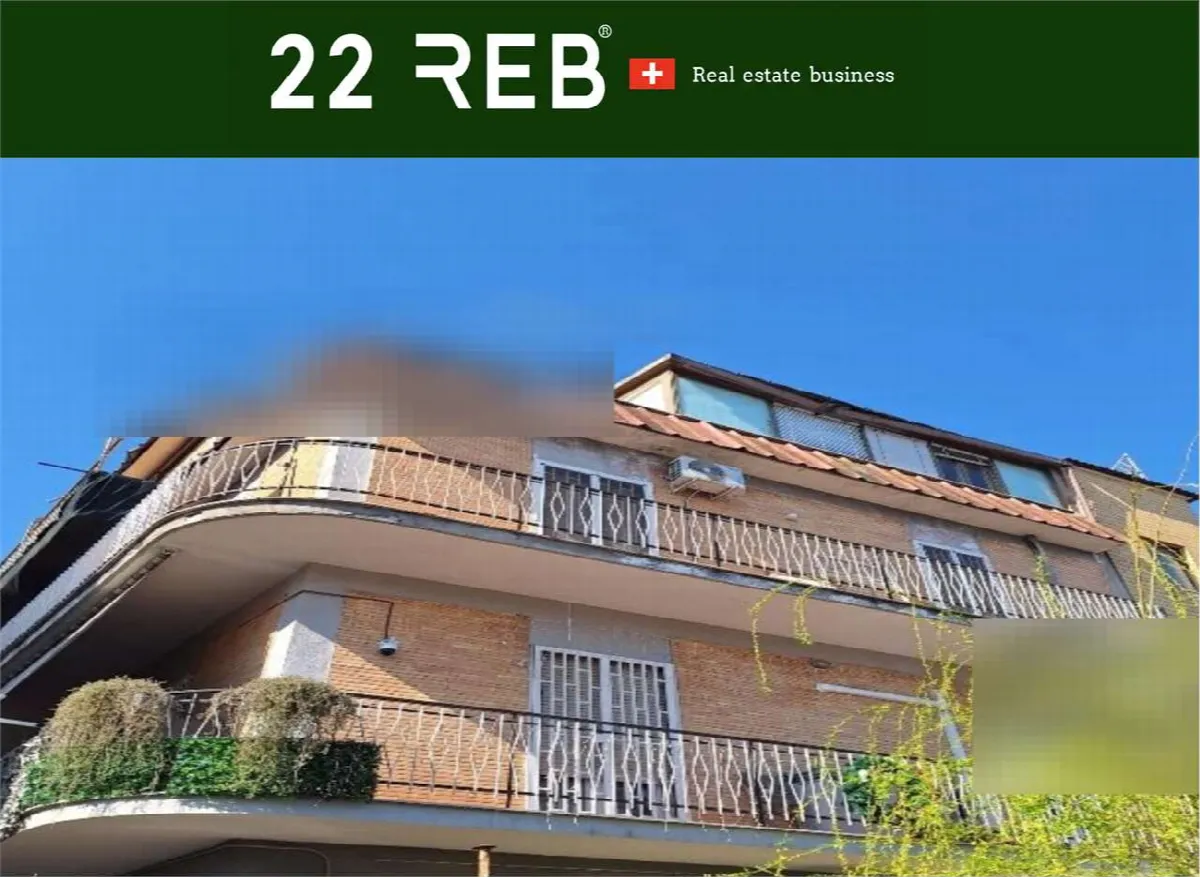 Appartamento in vendita a Roma - foto 1