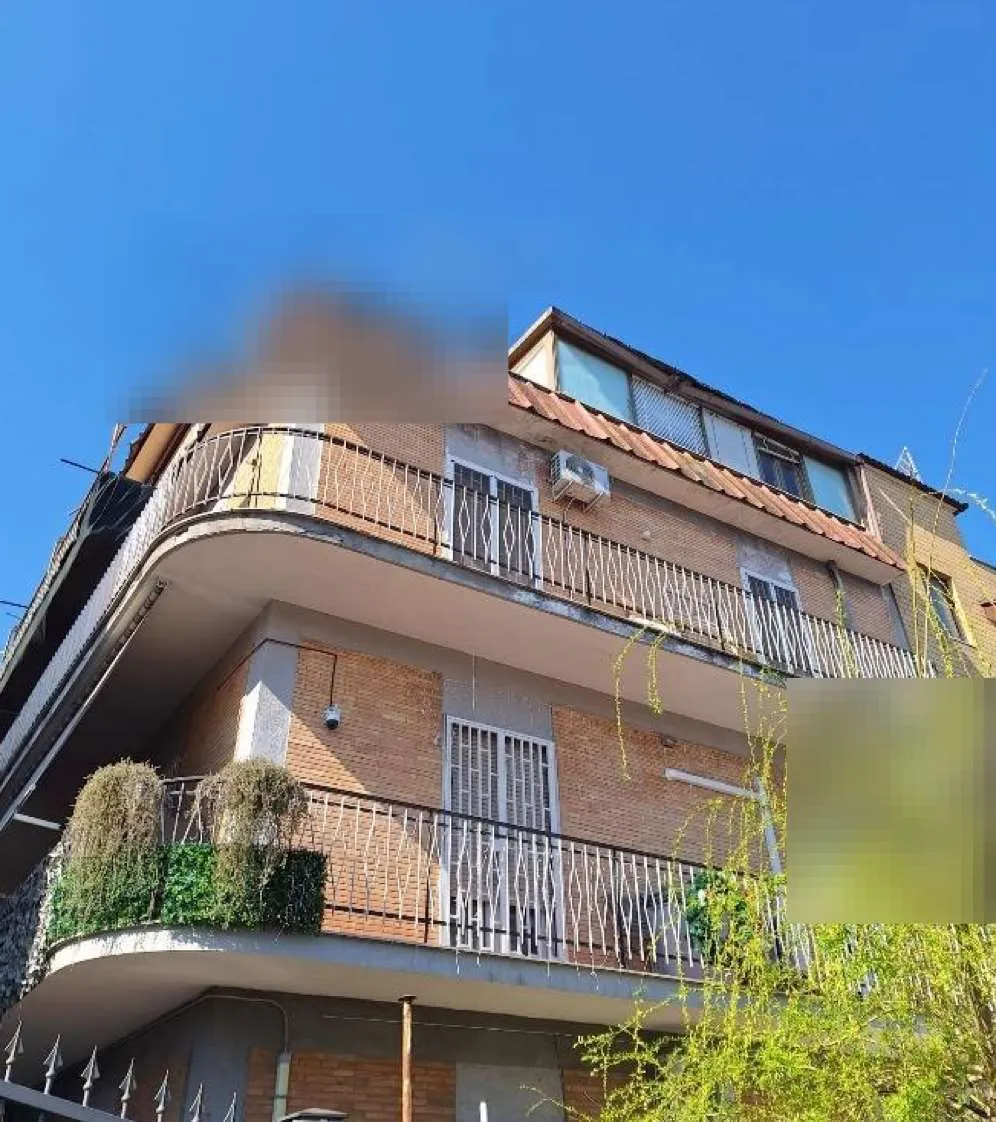 Appartamento in vendita a Roma - foto 2