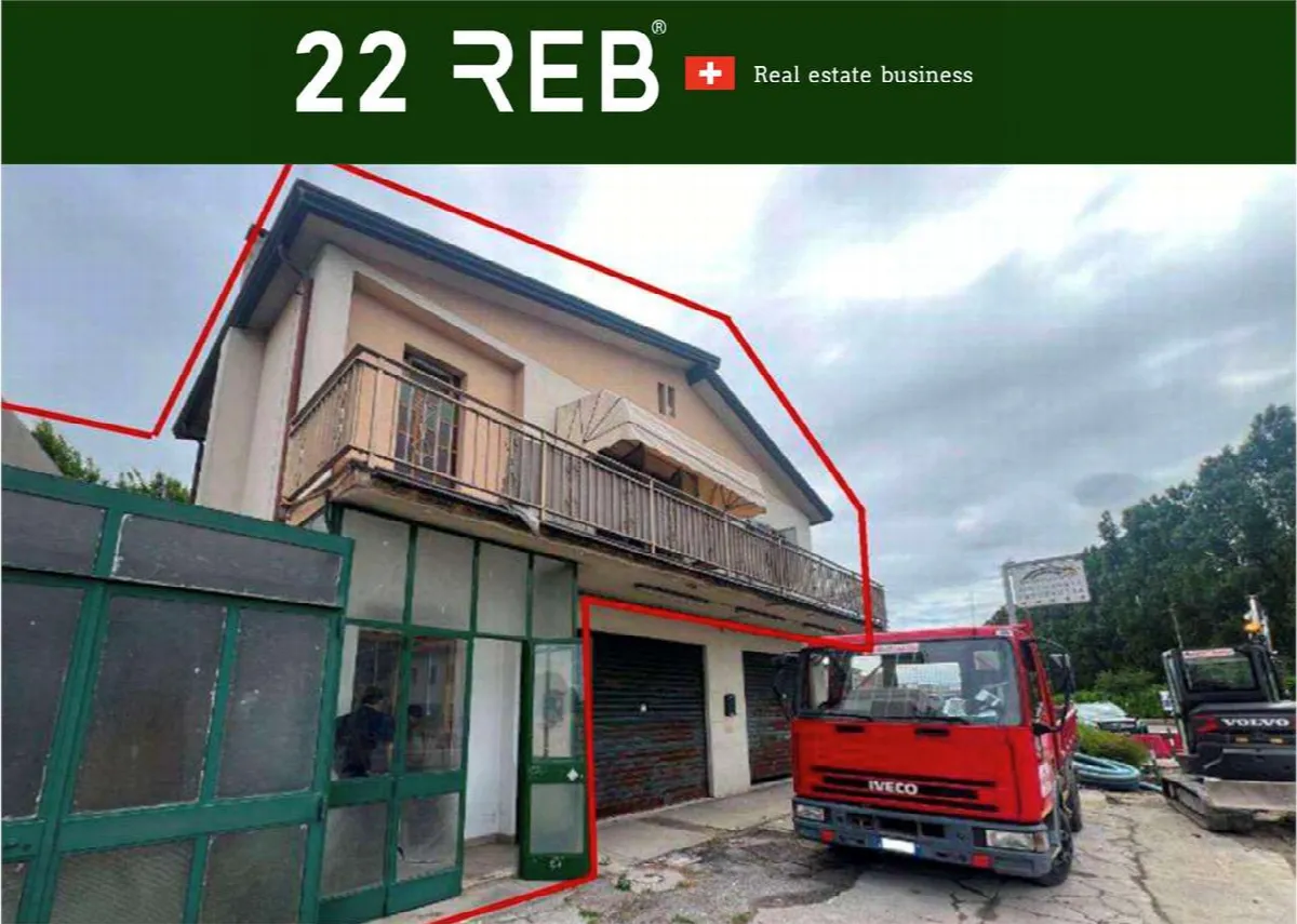 Appartamento in vendita a Noventa Padovana - foto 1