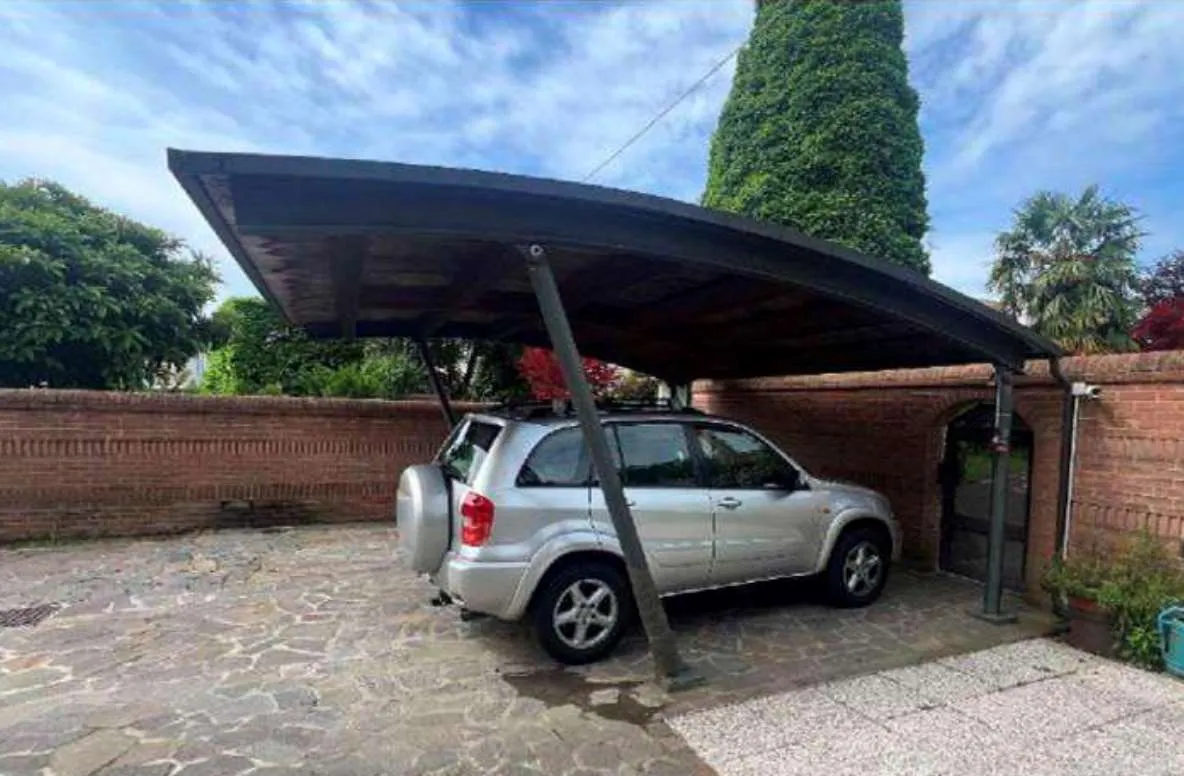 Villetta a schiera in vendita a Noventa Padovana - foto 4