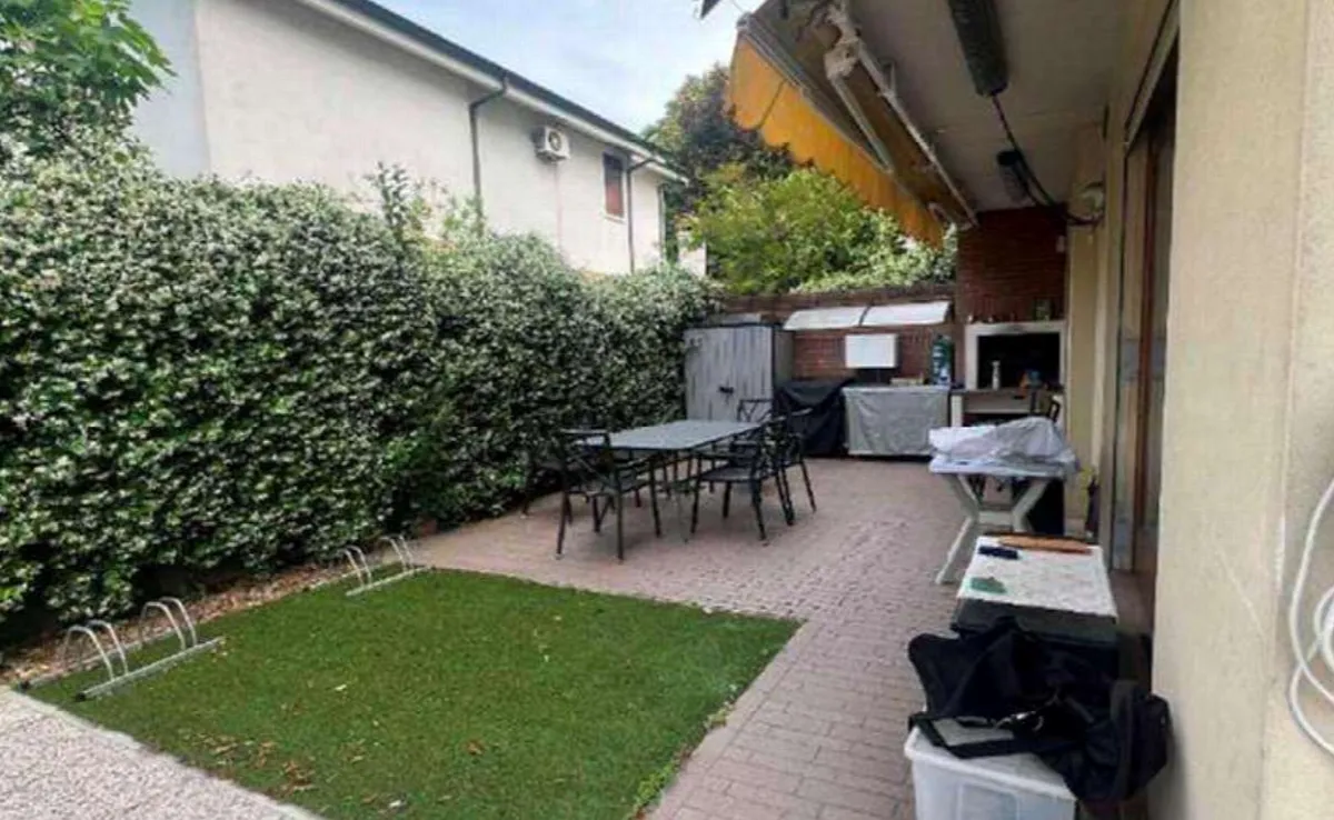 Villetta a schiera in vendita a Noventa Padovana - foto 5