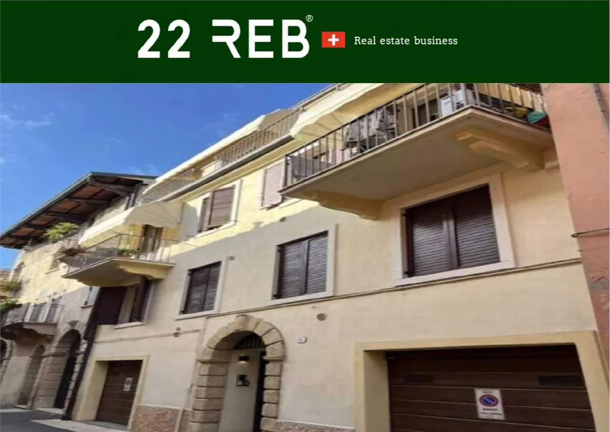 Appartamento in vendita a Verona - foto 1