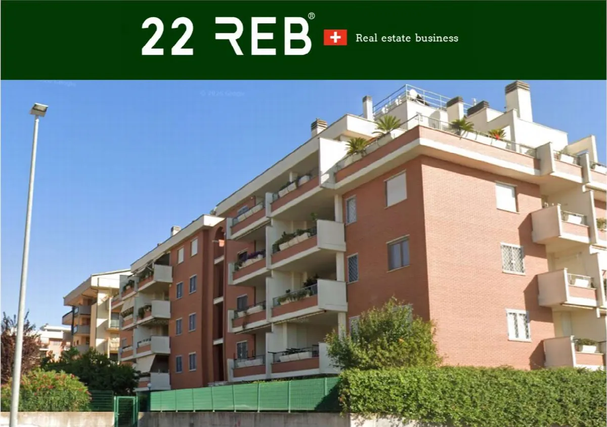Appartamento in vendita a Roma - foto 1