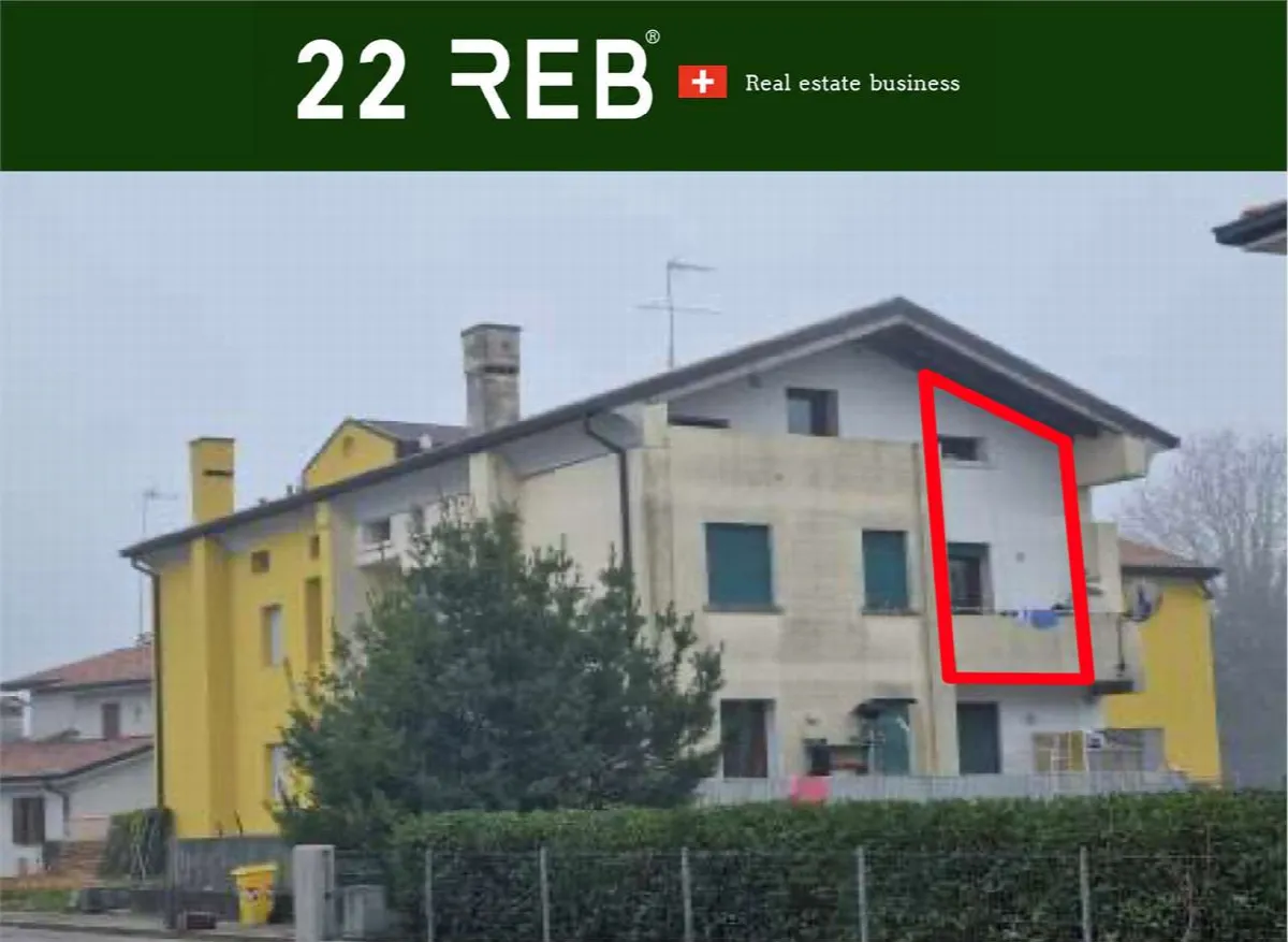 Appartamento in vendita a Ponte di Piave - Negrisia - foto 1