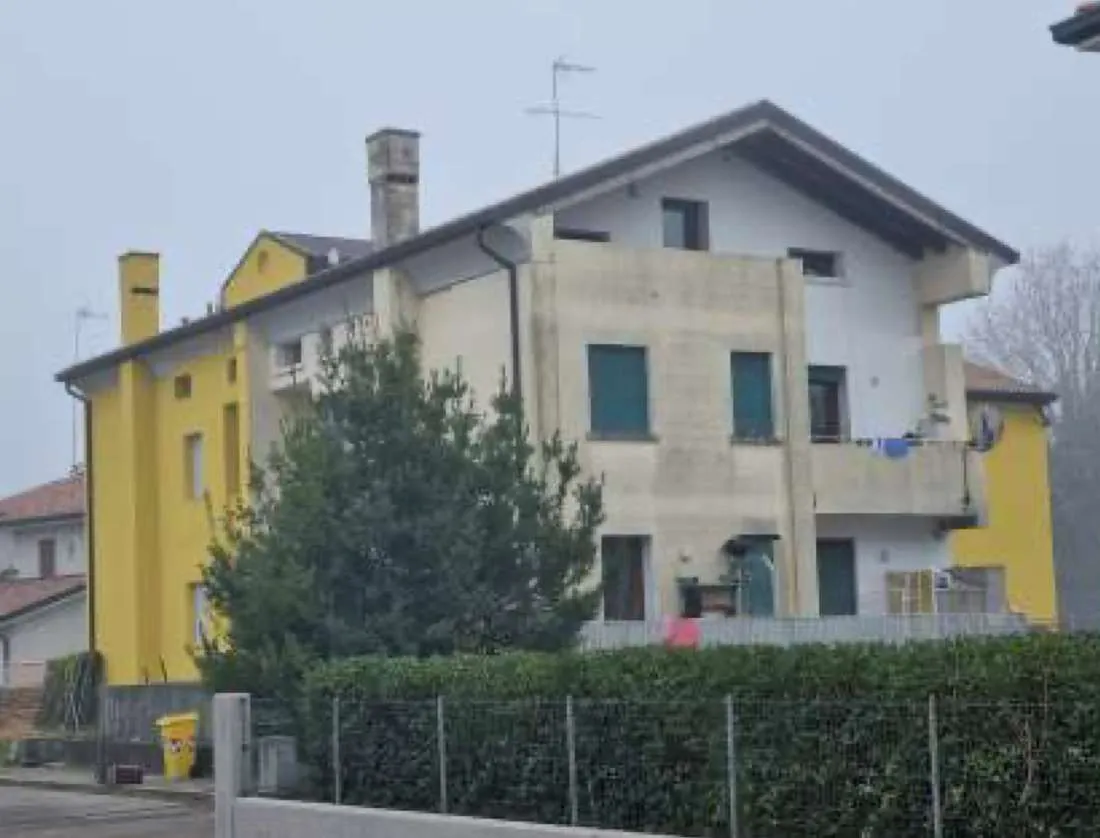 Appartamento in vendita a Ponte di Piave - Negrisia - foto 3