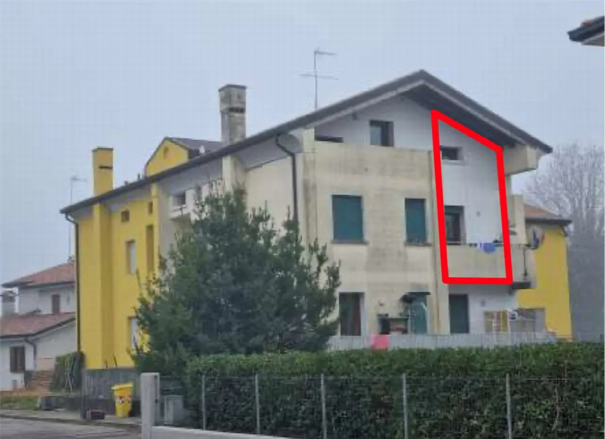 Appartamento in vendita a Ponte di Piave - Negrisia - foto 4