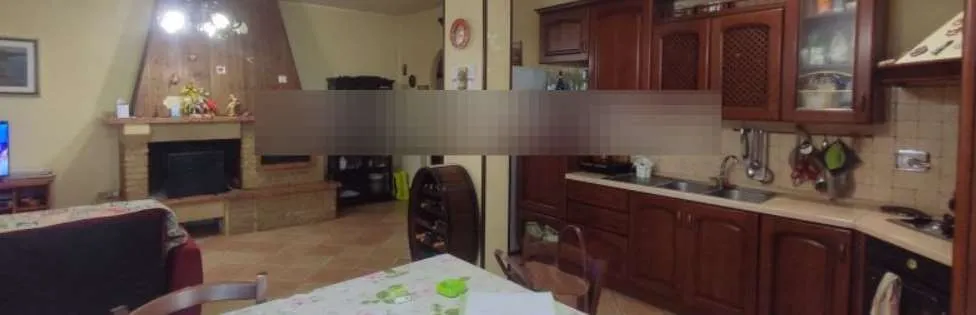 Villetta a schiera in vendita a Fonte Nuova - foto 4