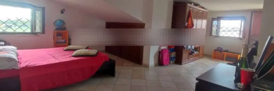 Villetta a schiera in vendita a Fonte Nuova - foto 8