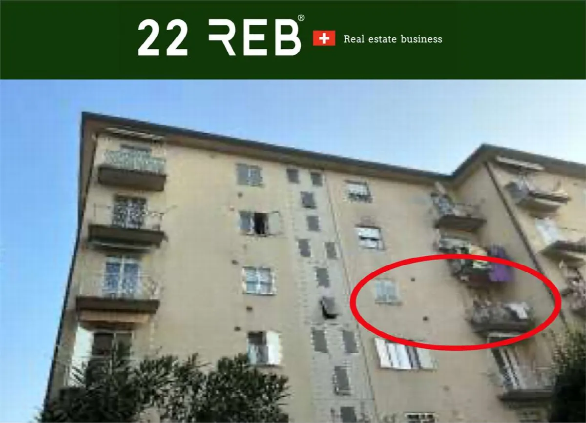 Appartamento in vendita a Vicenza - foto 1