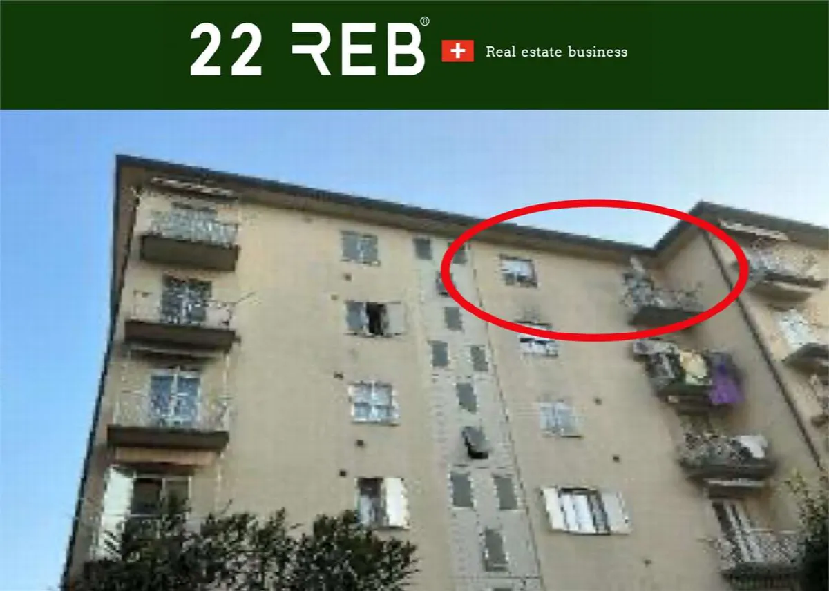 Appartamento in vendita a Vicenza - foto 1