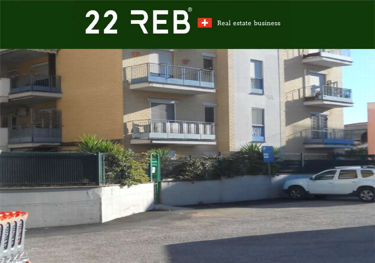 Appartamento in vendita a Nettuno - foto 1