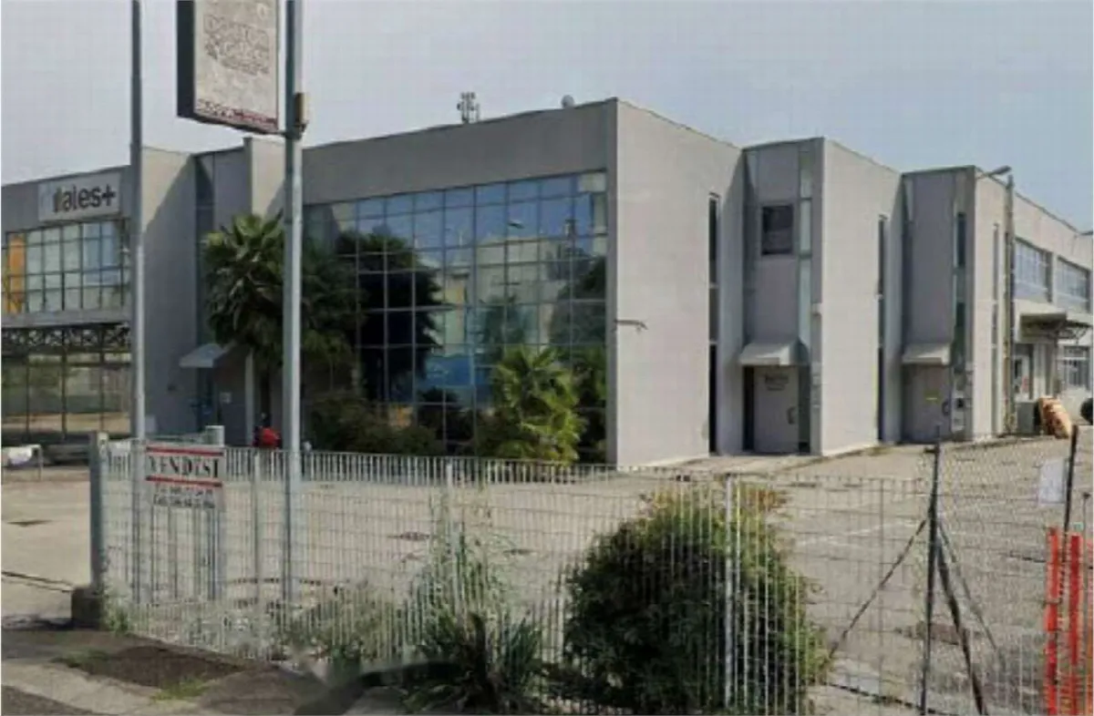 Ufficio in vendita a Padova - foto 2