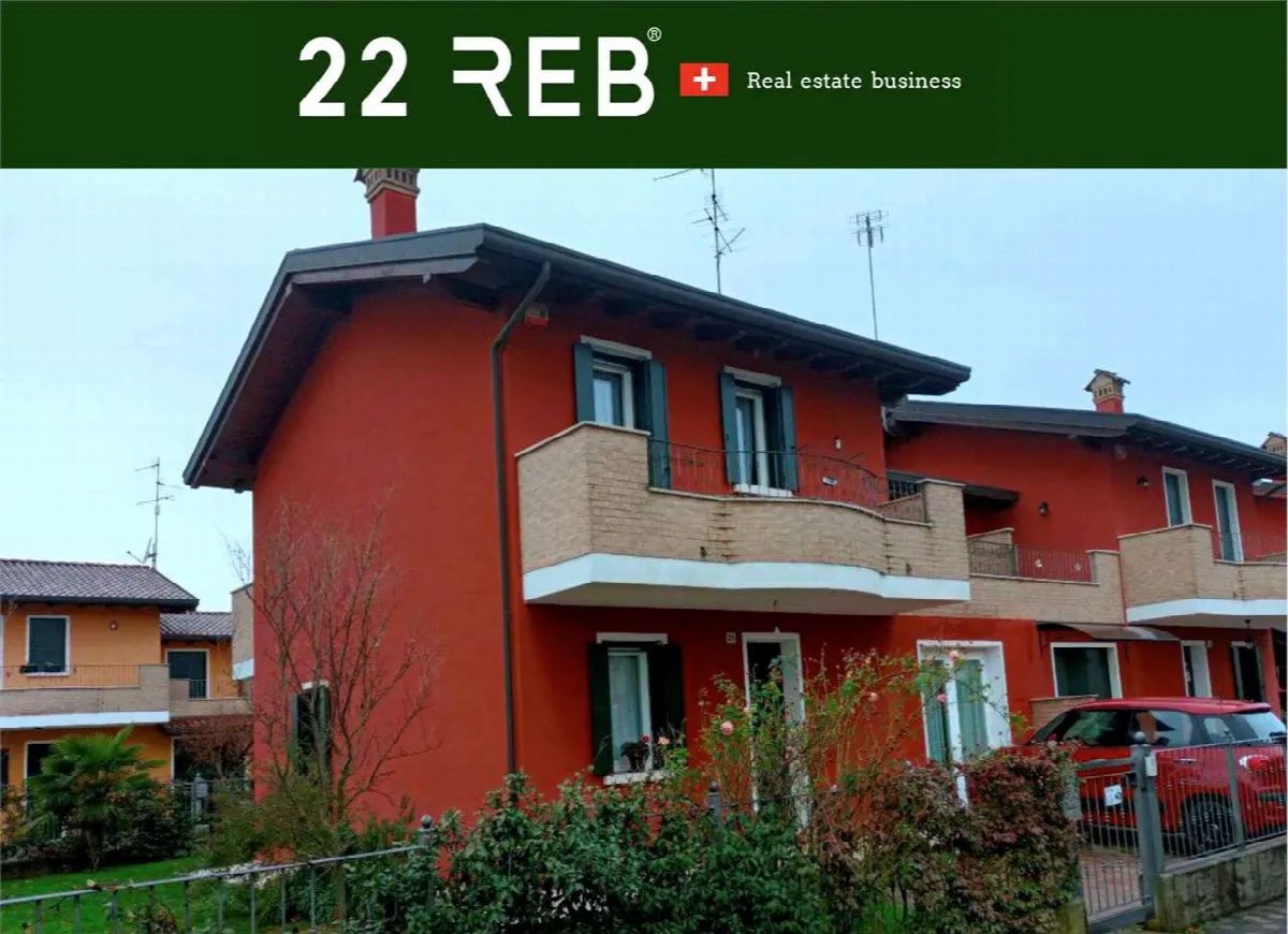 Villa in vendita a Portogruaro - Pradipozzo - foto 1