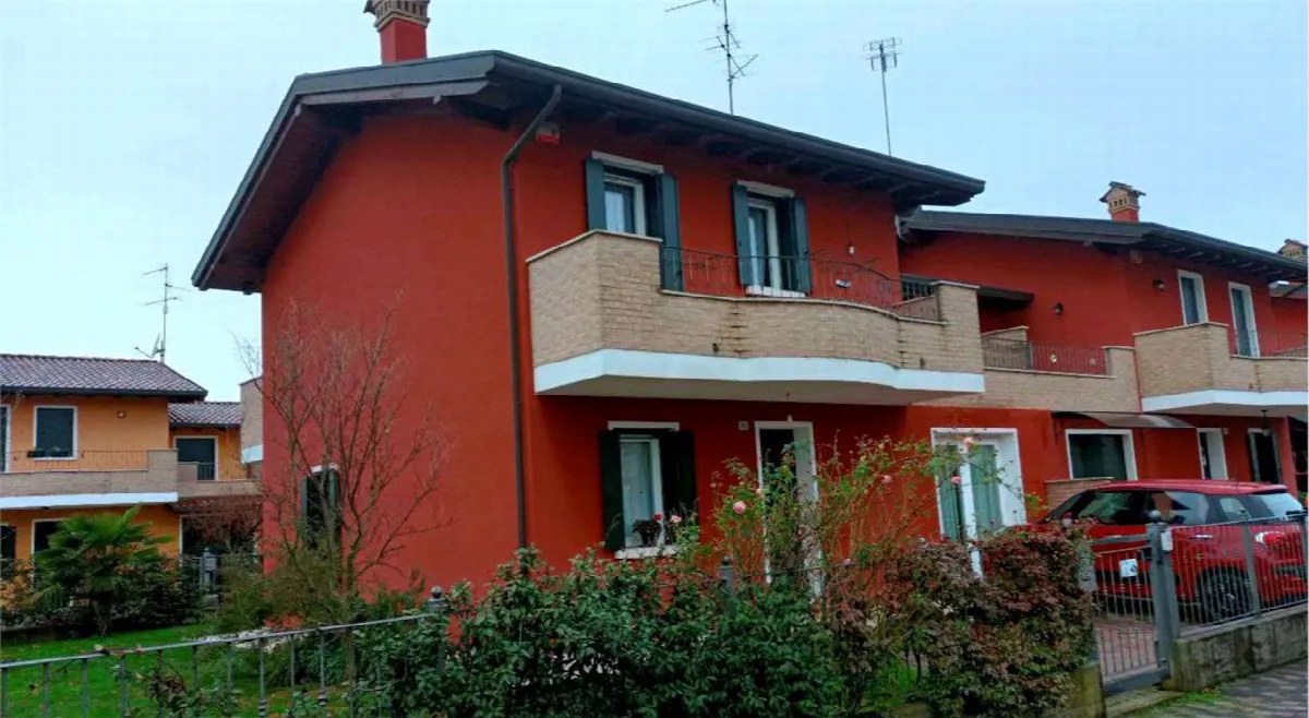 Villa in vendita a Portogruaro - Pradipozzo - foto 2