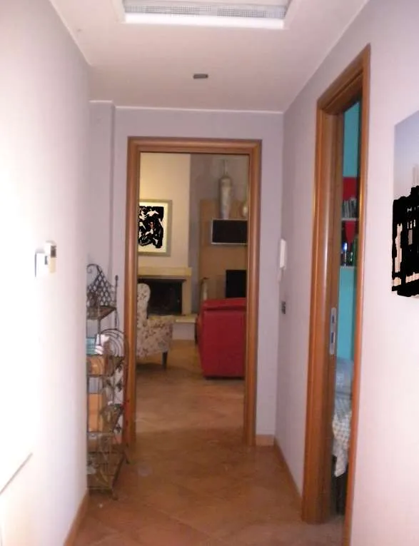 Villetta a schiera in vendita a Pomezia - foto 10