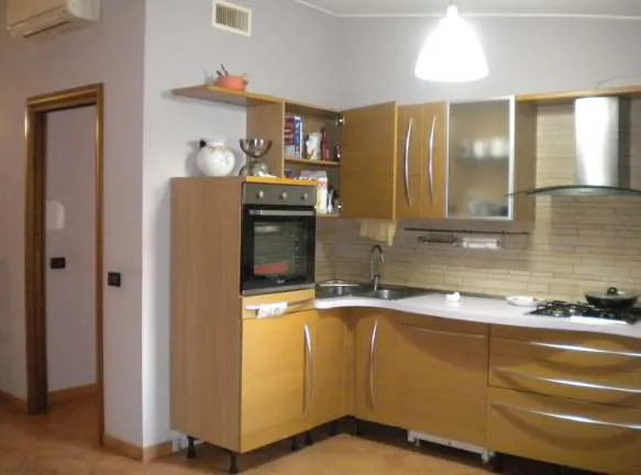 Villetta a schiera in vendita a Pomezia - foto 9