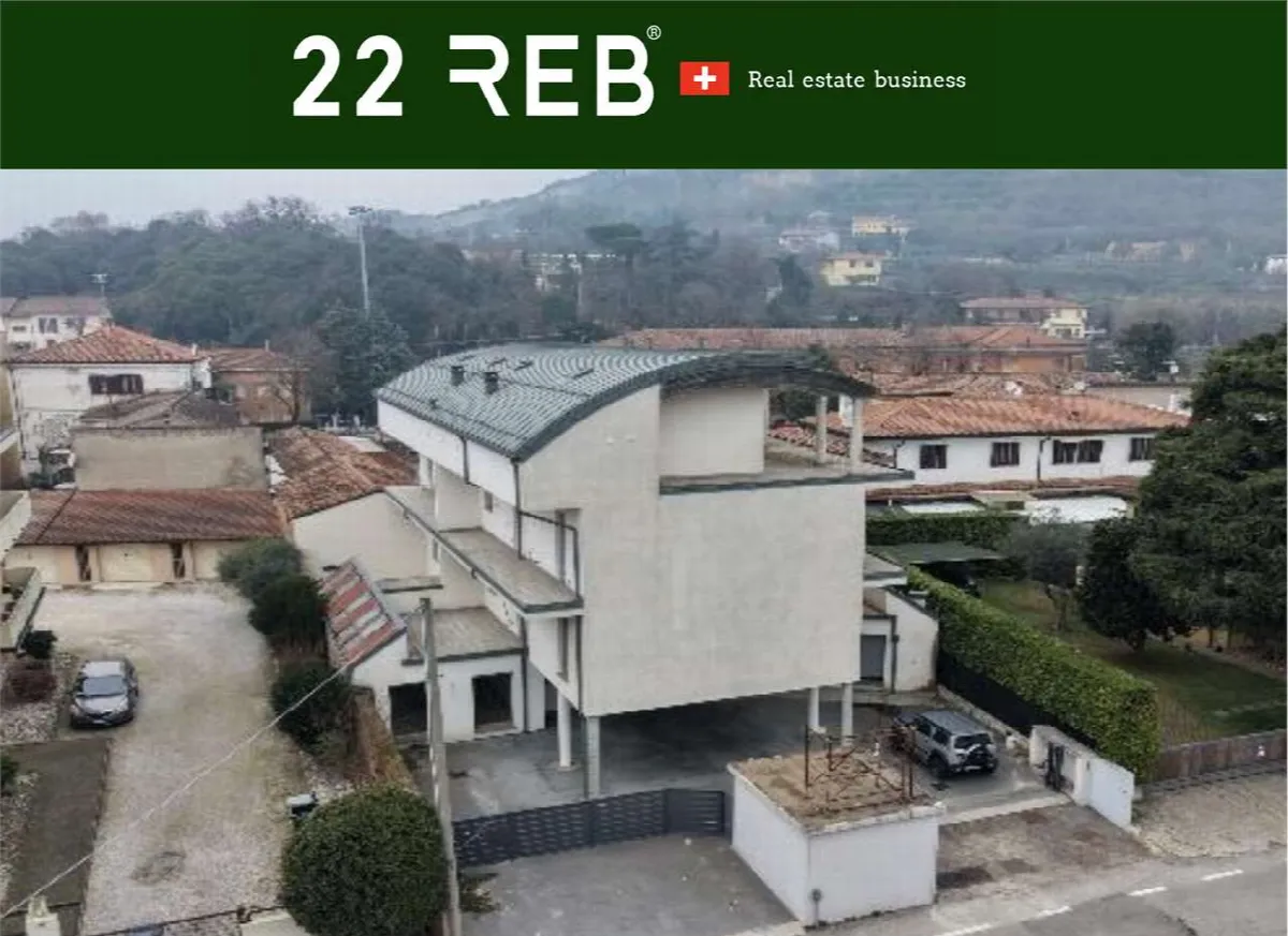 Stabile in vendita a Monselice - foto 1