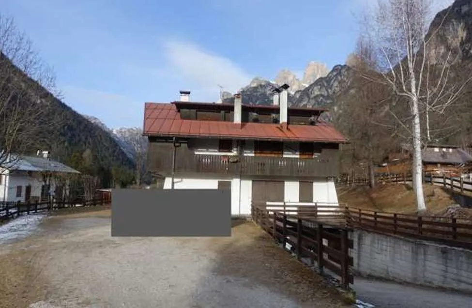 Appartamento in vendita a Auronzo di Cadore - foto 2