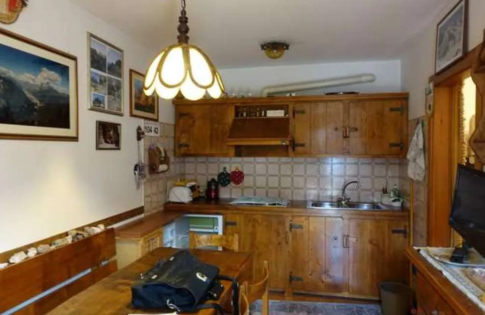 Appartamento in vendita a Auronzo di Cadore - foto 3