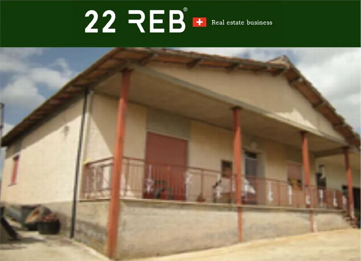 Casa indipendente in vendita a Velletri - foto 1
