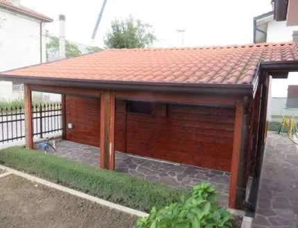 Villetta a schiera in vendita a Ficarolo - foto 3