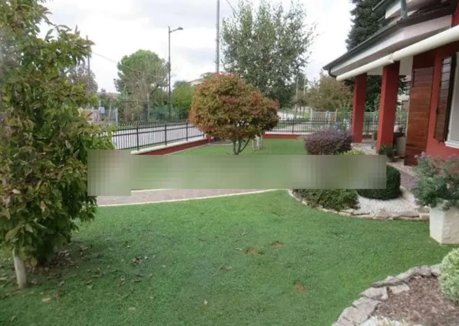 Villetta a schiera in vendita a Ficarolo - foto 6