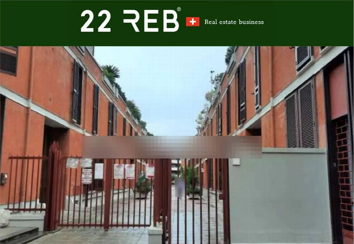 Appartamento in vendita a Roma - foto 1