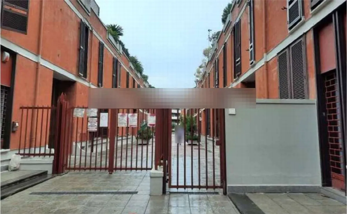 Appartamento in vendita a Roma - foto 2