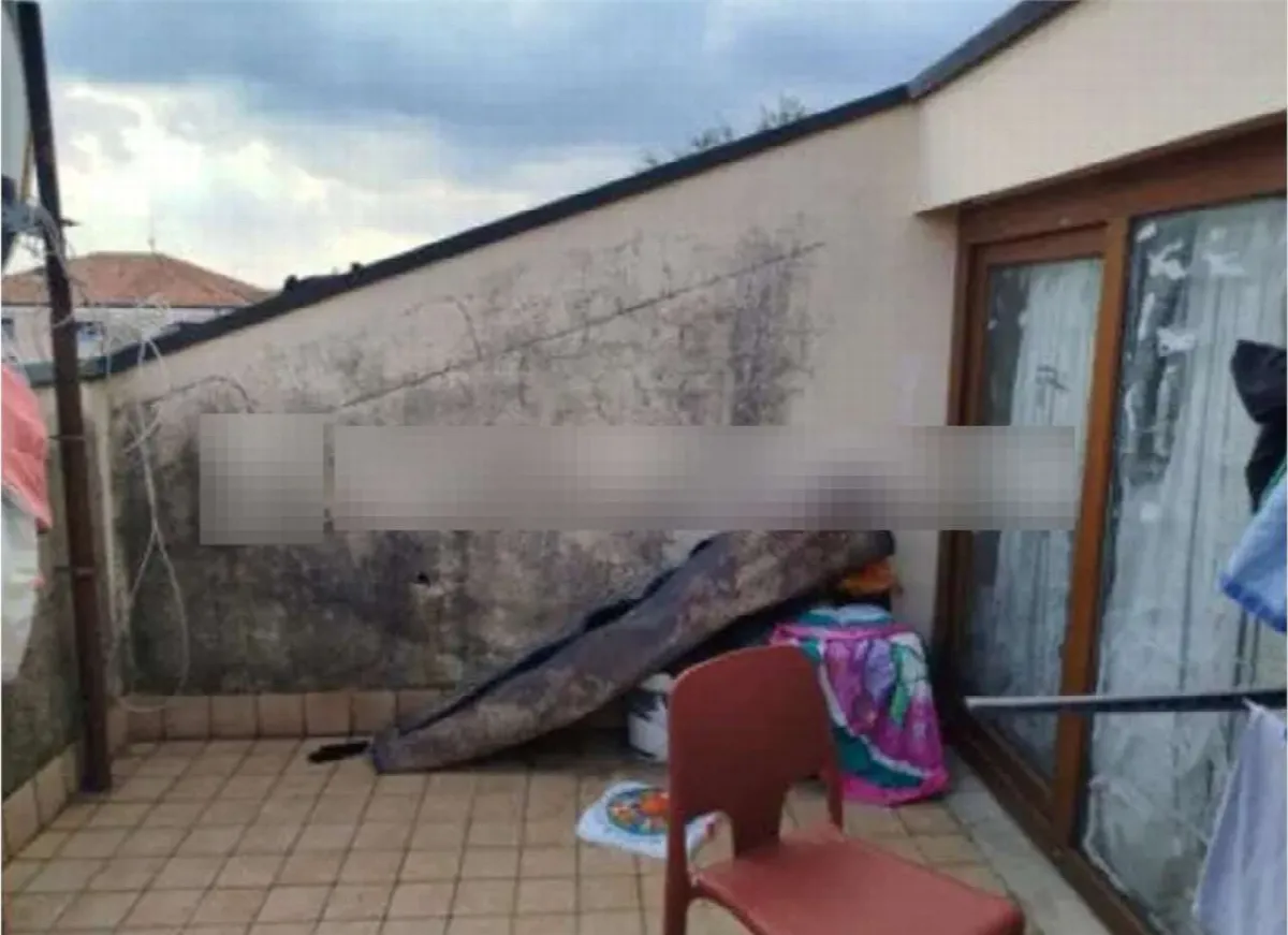 Appartamento in vendita a Loria - foto 5