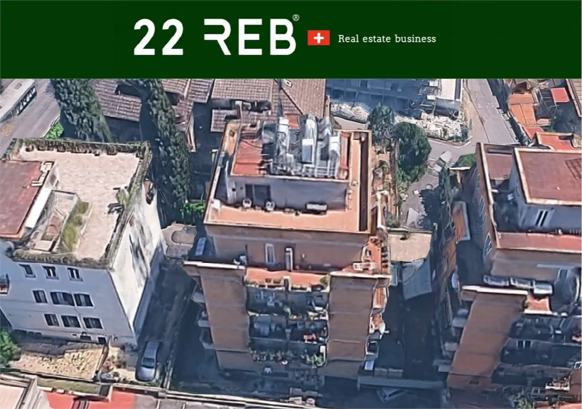 Appartamento in vendita a Roma - foto 1