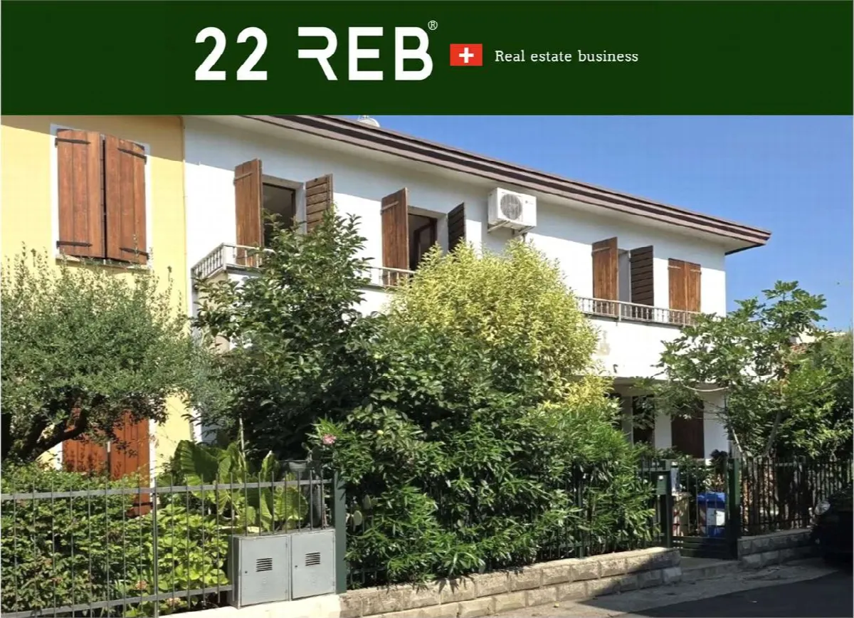 Villetta a schiera in vendita a Montegrotto Terme - foto 1